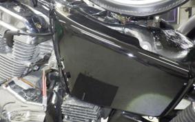 HONDA STEED 400 1992 NC26