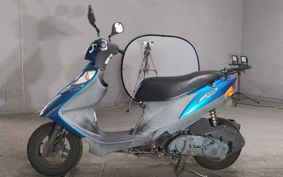 SUZUKI ADDRESS V125 CF46A