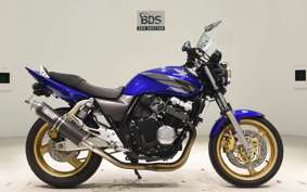 HONDA CB400SF VTEC Spec3 2025 NC39