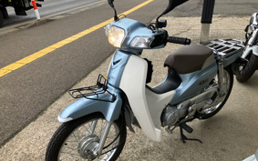 HONDA SUPER CUB110 JA10