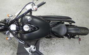 YAMAHA DRAGSTAR 400 2000 VH01J