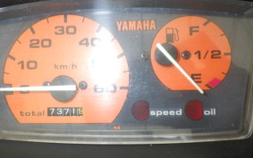 YAMAHA JOG Z 3YK