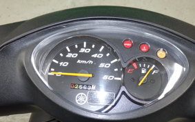 YAMAHA JOG ZR Gen.3 2009 SA39J