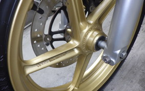 HONDA VTR 250 Gen. 2 MC33