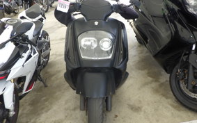 SUZUKI GEMMA 250 CJ47A