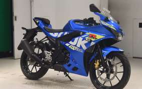 SUZUKI GSX-R125 DL32D