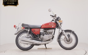 SUZUKI GT380 2013 GT380