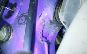 KAWASAKI KLX250 ES Type LX250E