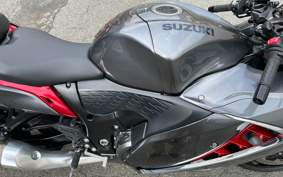 SUZUKI Hayabusa 2022 EJ11A