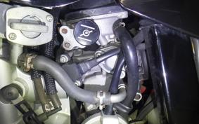 SUZUKI DR-Z400SM 2009 SK44A