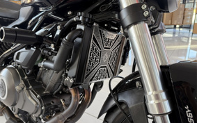 HARLEY X350 2024 W3C