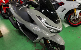HONDA PCX 160 KF47