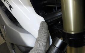 SUZUKI GSR750 A 2015 GR7NA