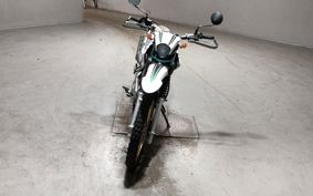 YAMAHA SEROW 250 DG31J