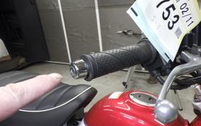 HONDA MONKEY 125 ABS 2005 JB02