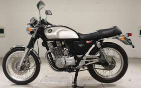 HONDA GB250 CLUBMAN Gen.5 2015 MC10