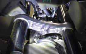 HONDA CBR650R E-Clutch 2024 RH17