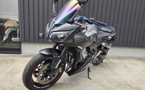 YAMAHA FZ1 FAZER 2008 RN21J