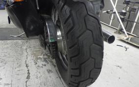 HONDA STEED 600 1998 PC21
