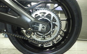 YAMAHA XSR900 2020 RN56J