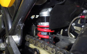 YAMAHA RZ250R 2021 29L