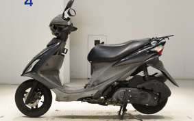 SUZUKI ADDRESS V125 S CF4MA