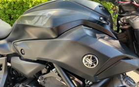 YAMAHA MT-07 2017 RM07J