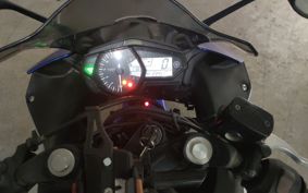 YAMAHA YZF-R3 RH07J
