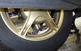 YAMAHA JOG ZR-4 SA56J