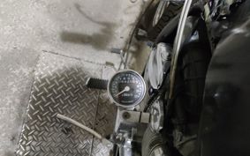 HONDA STEED 400 1997 NC26