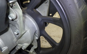 HONDA PCX125 2026 JF81