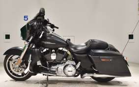 HARLEY FLHX 1690 2012