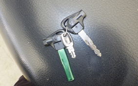 YAMAHA GEAR Gen.2 UA08J