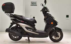 YAMAHA CYGNUS 125 XSR 2 SE44J