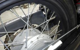 HONDA FTR223 2018 MC34