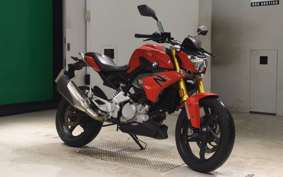 BMW G310R 2019