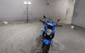 SUZUKI JIKUSA-250 ED22B