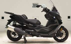 BMW C400GT 2025