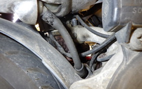 SUZUKI LET's 2 CA1PA