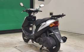 SUZUKI ADDRESS V125 G 2026 CF46A