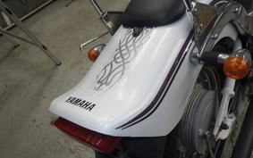 YAMAHA DRAGSTAR 400 1999