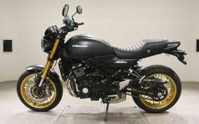 KAWASAKI Z900RS SE 2025 ZR900K