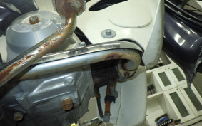 HONDA C50 SUPER CUB 2016 AA01