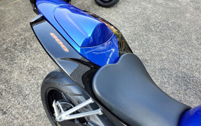 SUZUKI GSX-R600 2007 GN7DA