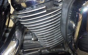 SUZUKI INTRUDER 400 Classic 2010 VK56A