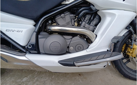 HONDA DN01 2008 RC55