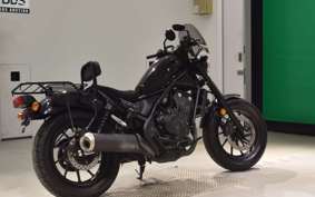 HONDA REBEL 500 A 2019 PC60