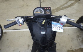 YAMAHA GEAR Gen.2 UA08J