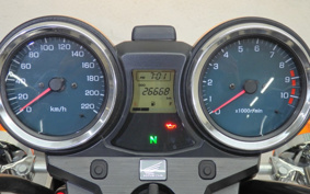HONDA CB1100 2013 SC65