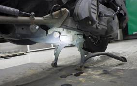 SUZUKI ADDRESS V125 G 2011 CF4EA